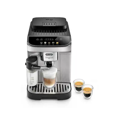Delonghi MAGNIFICA EVO FEB2961.SB NOIR-ARGENT