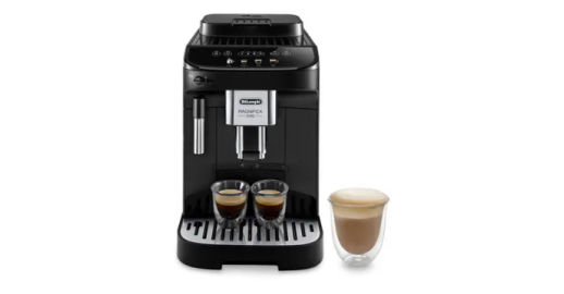 Combiné Expresso Delonghi BC0411.B – Noir – Pour Pièces Détachées