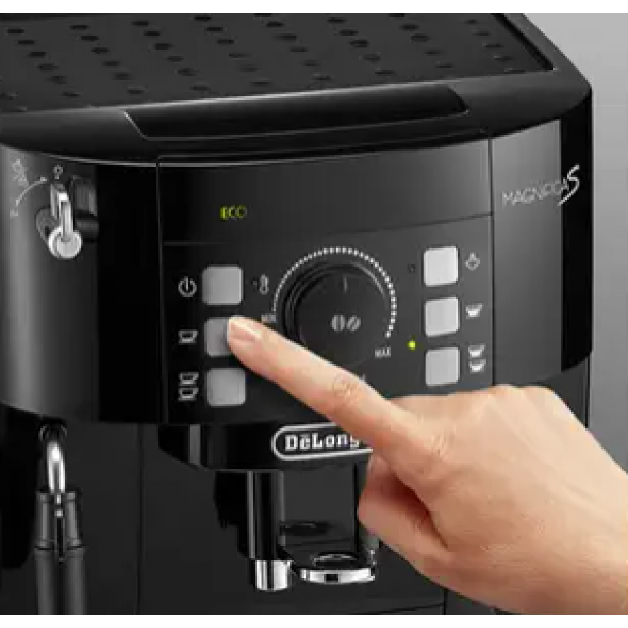 Delonghi ECAM21.113.B NOIR n°3