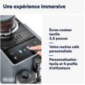 Delonghi FEB4455.G RIVELIA Gris