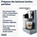 Delonghi FEB4455.G RIVELIA Gris