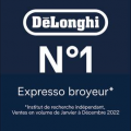 Delonghi FEB4455.G RIVELIA Gris