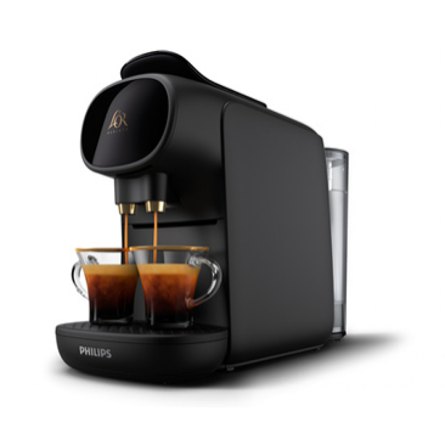 Philips L'OR BARISTA LM9012/60 NOIR n°1