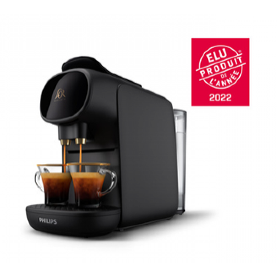 Philips L'OR BARISTA LM9012/60 NOIR n°3