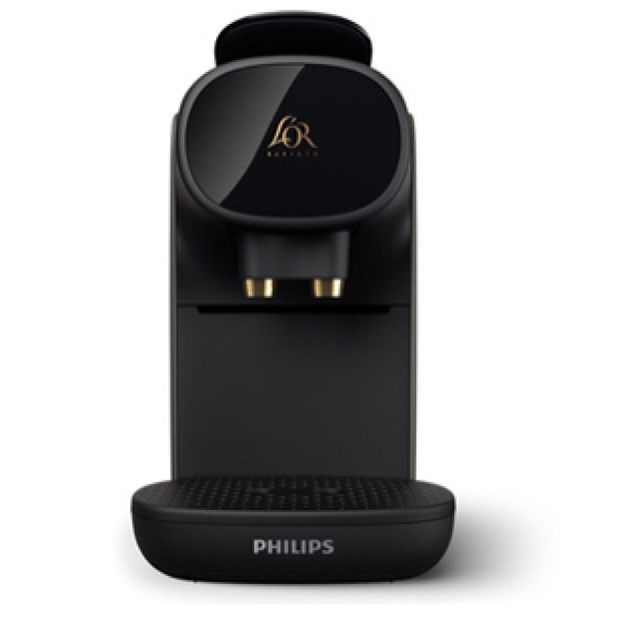 Philips L'OR BARISTA SUBLIME LM9012/23 NOIR/GRIS n°3