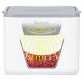 Tefal SENSE CM693110 BLANC