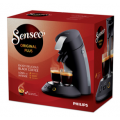 Philips SENSEO CSA220/61 NOIR GRIS