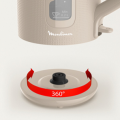 Moulinex BY2M0B10