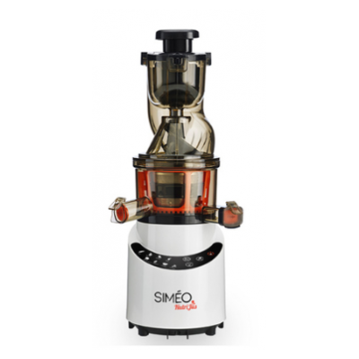 Simeo Extracteur de jus Nutrijus PJ552