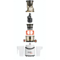 Simeo Extracteur de jus Nutrijus PJ552