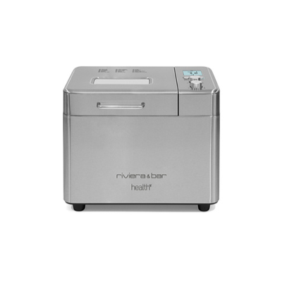 Riviera Et Bar Machine a pain inox QMP440