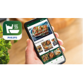 Philips Airfryer connecte serie 5000 HD9255/60