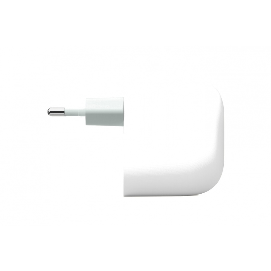 Google Chargeur secteur USB-C 45W Blanc n°1