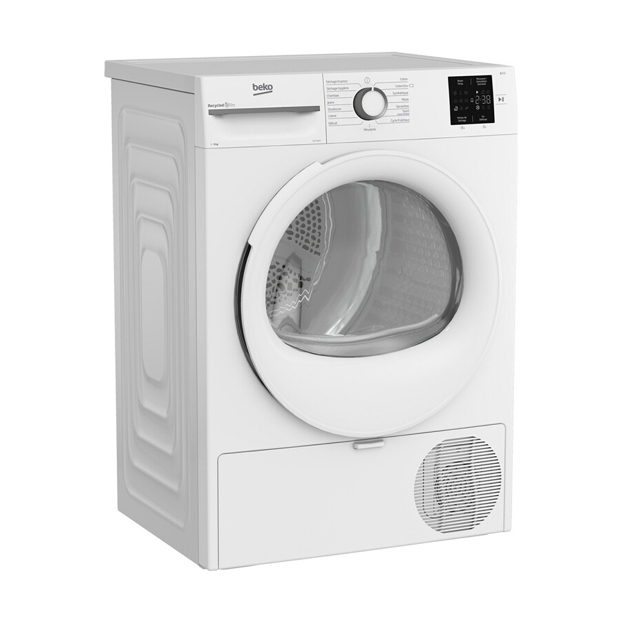 BEKO SLFT1912 n°2