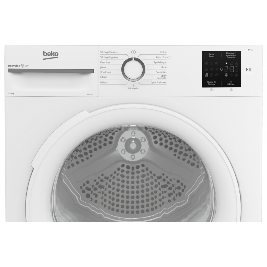 BEKO SLFT1912 n°5
