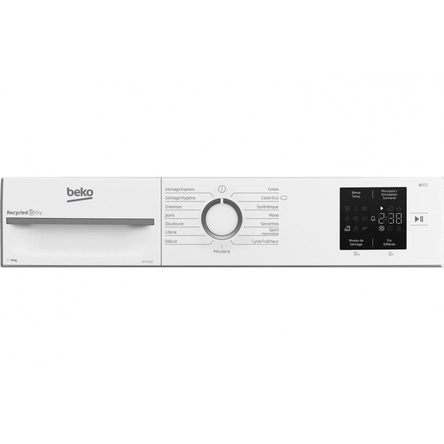 BEKO SLFT1912 n°7