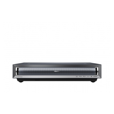 Hisense Laser Cinema 4K Hisense PX3-PRO
