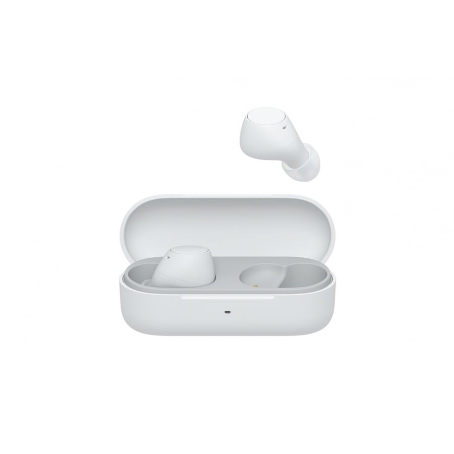 Sony bluetooth sans fil WF-C510 - Blanc n°1