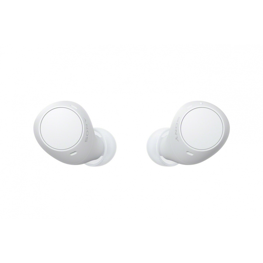 Sony bluetooth sans fil WF-C510 - Blanc n°12