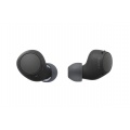 Sony bluetooth sans fil WF-C510 - Noir