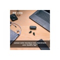 Sony bluetooth sans fil WF-C510 - Noir