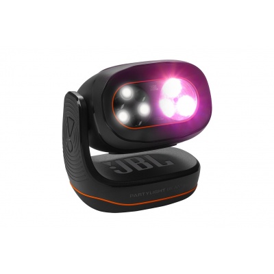 Jbl Partylight Beam, eclairage de soiree bluetooth