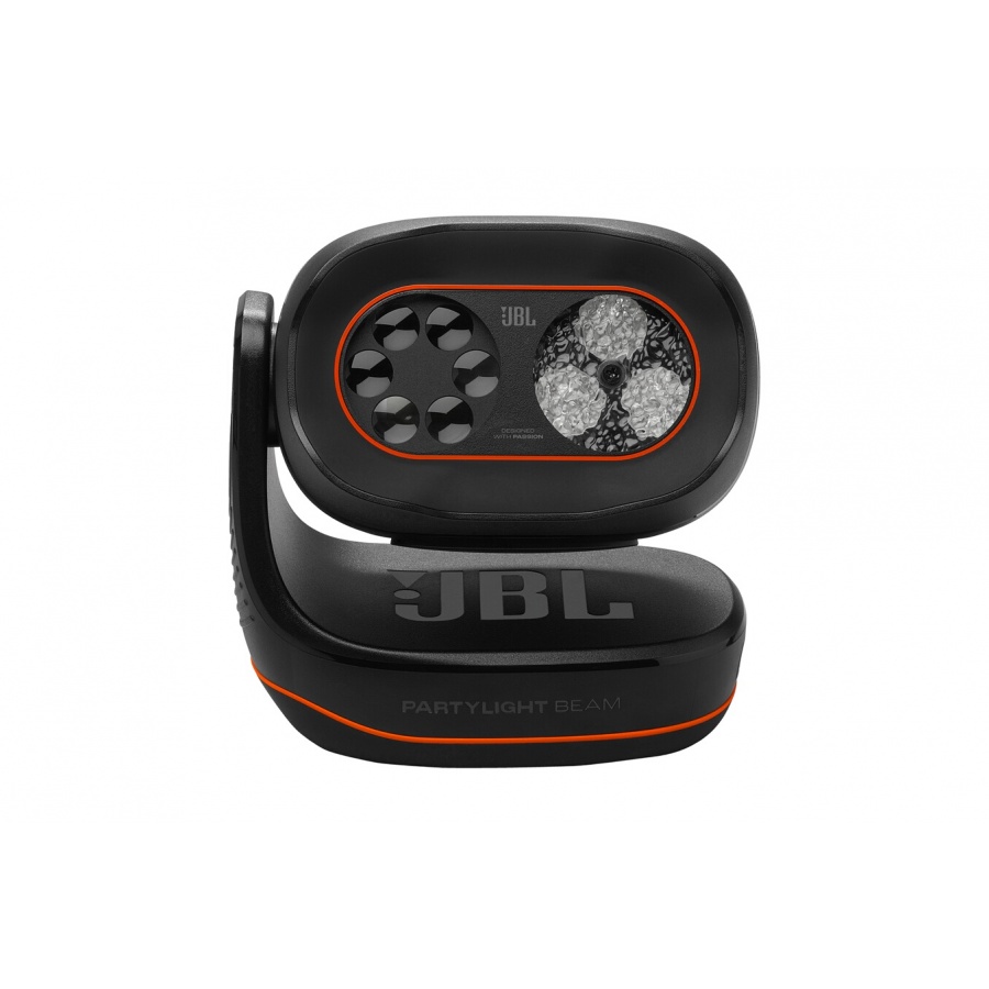 Jbl Partylight Beam, eclairage de soiree bluetooth n°3