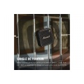 MARSHALL WILLEN II BLACK & BRASS