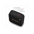 MARSHALL WILLEN II BLACK & BRASS