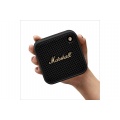 MARSHALL WILLEN II BLACK & BRASS