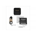 MARSHALL WILLEN II BLACK & BRASS