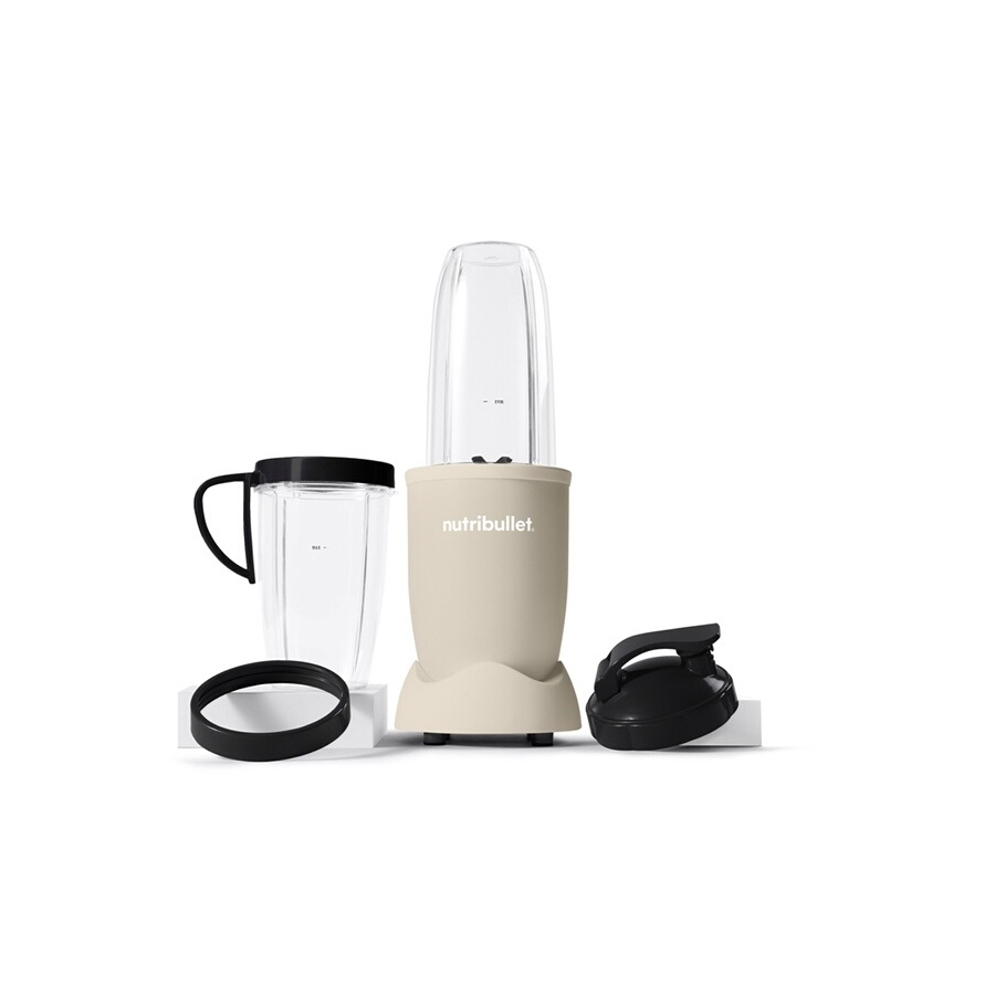 Nutribullet pro NB907MASN n°1