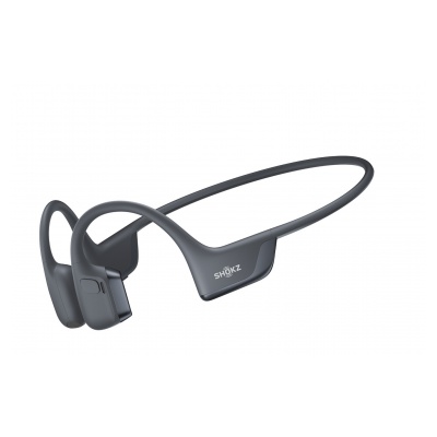 Shokz OPEN RUN PRO2 NOIR