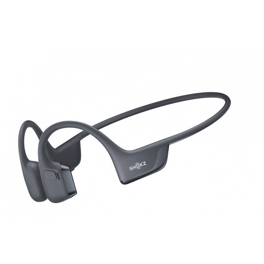 Shokz OPEN RUN PRO2 NOIR n°1