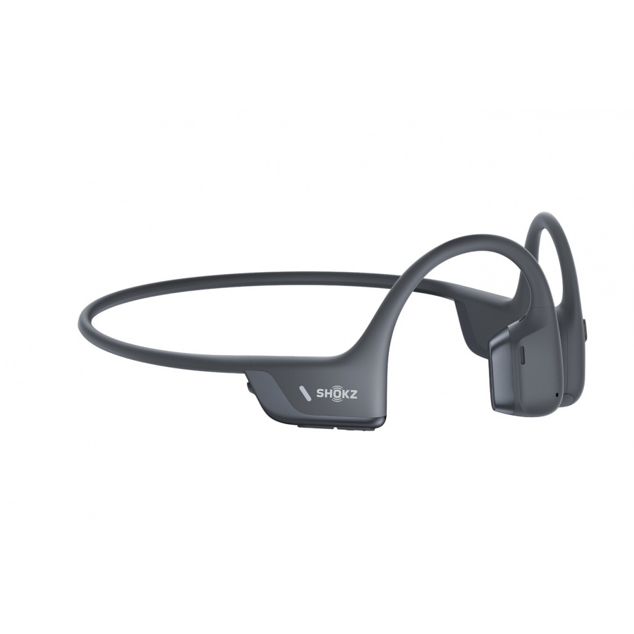 Shokz OPEN RUN PRO2 NOIR n°2