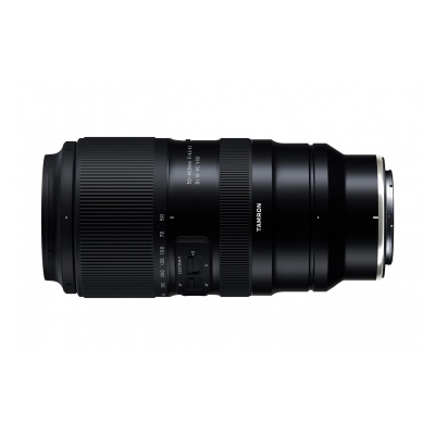 Tamron. Optique Hybride 50-400mm F/4,5-6,3 Di III VC VXD for Nikon Z