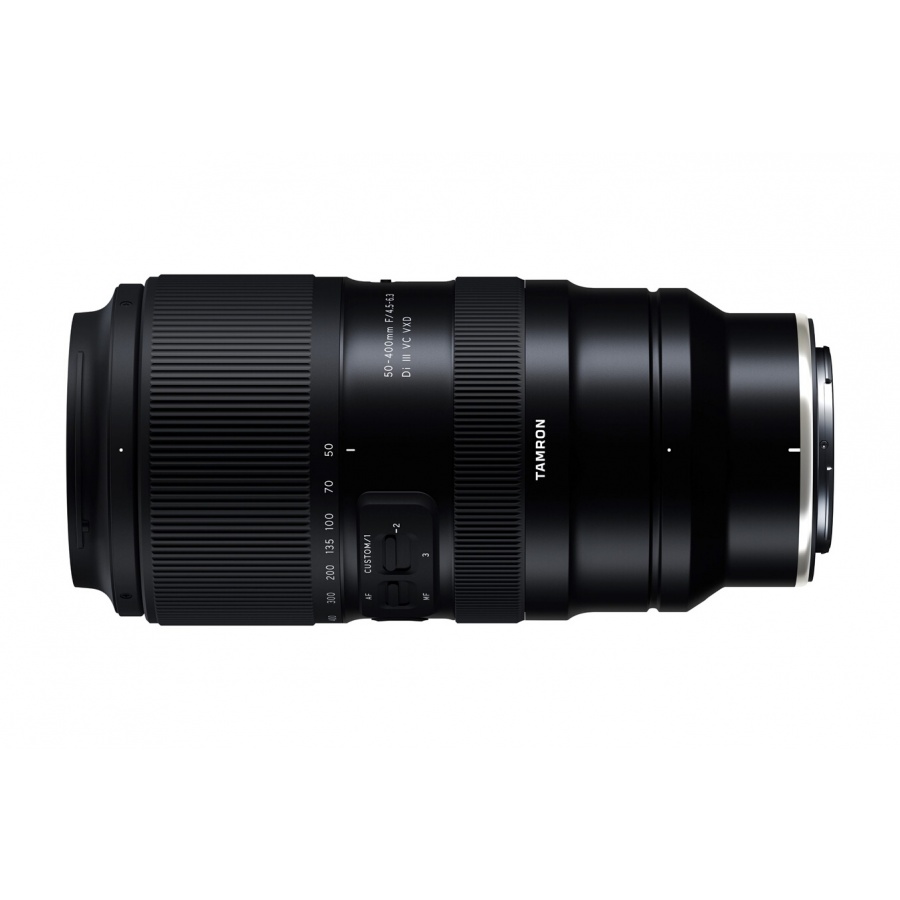 Tamron. Optique Hybride 50-400mm F/4,5-6,3 Di III VC VXD for Nikon Z n°1