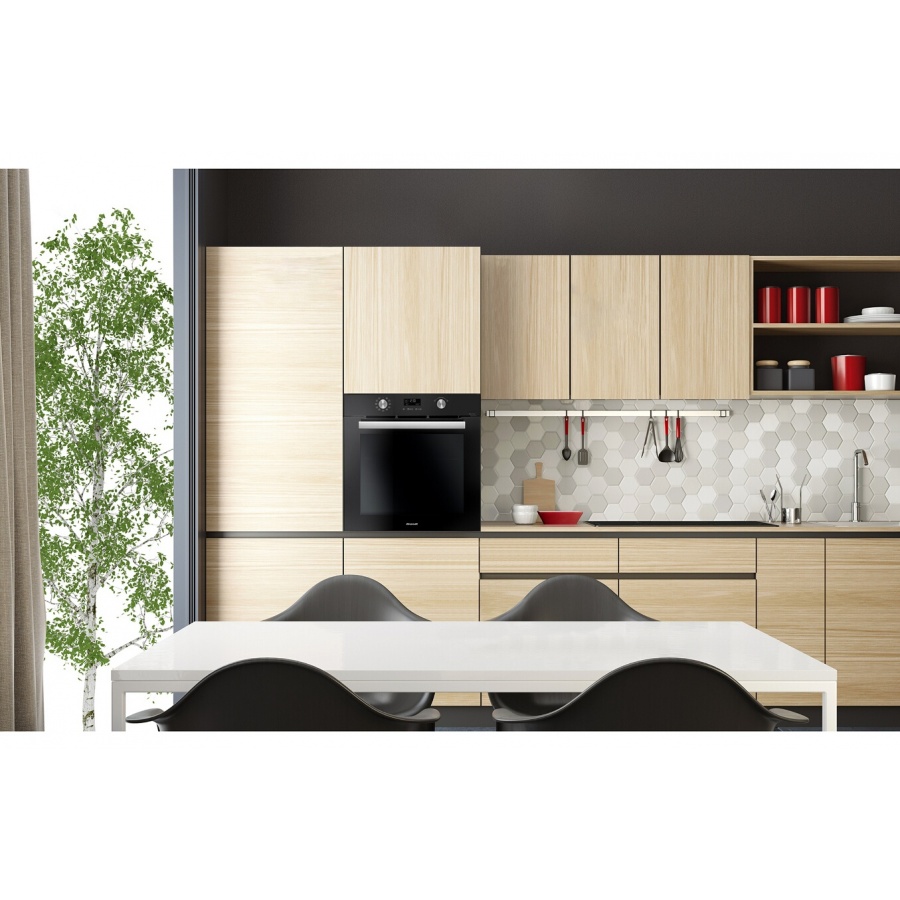 BRANDT BOH3432B n°4