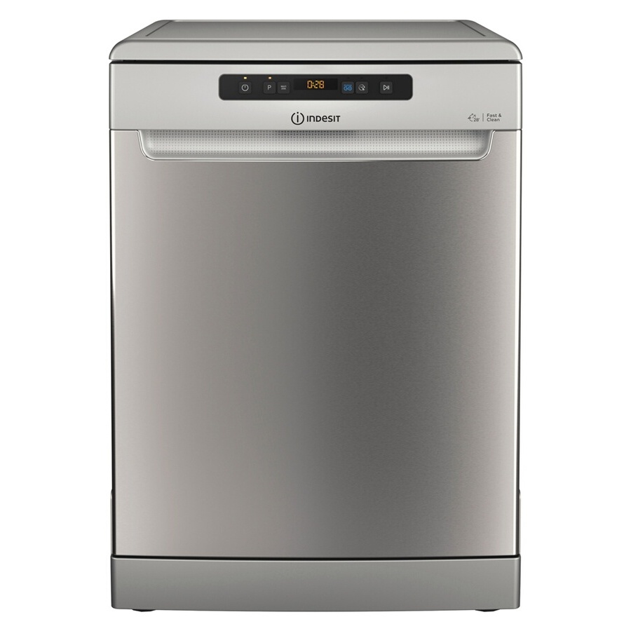 INDESIT I0FD641AX n°1