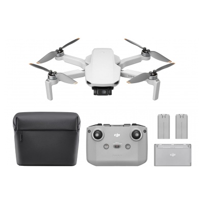 Dji DJI Mini 4K Fly More Combo (EU)