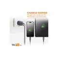 Wefix Pro CHARGEUR SECTEUR GaN 45W DOUBLE USB-C