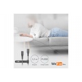 Wefix Pro Chargeur secteur GaN 30W + cable  Lightning 1.2 metres