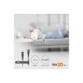 Wefix Pro Cable Renforce Lightning >USBC 2 metres