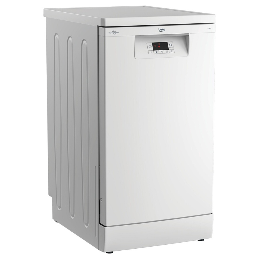 BEKO BDFS15020W n°2