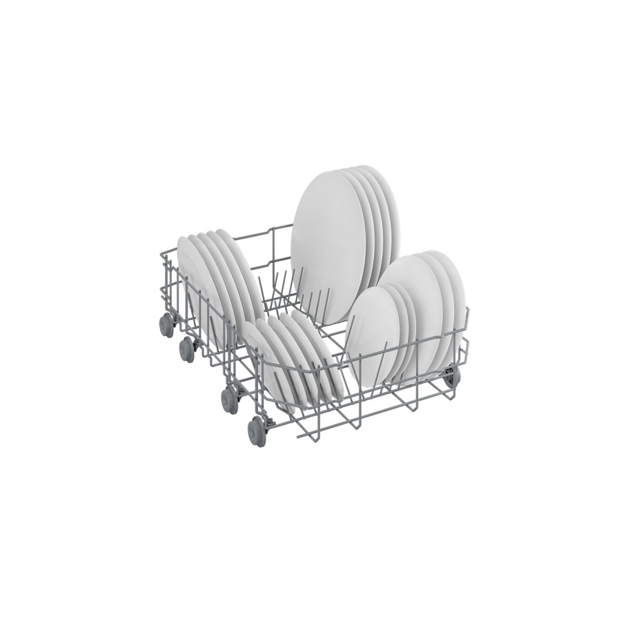 BEKO BDFS15020W n°3