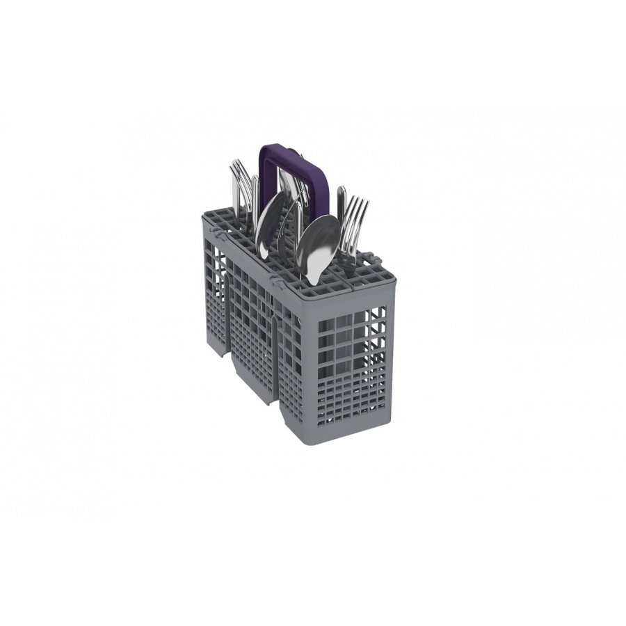 BEKO BDFS15020W n°4