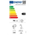 BEKO BDFS15020W
