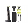 Philips QP6652/61 One Blade Pro 360 Visage + Corps