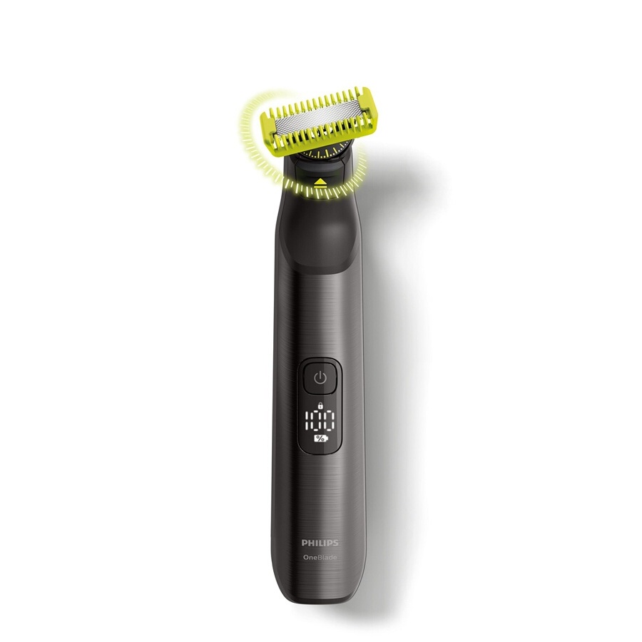 Philips QP6652/61 One Blade Pro 360 Visage + Corps n°2