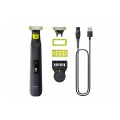 Philips QP6542/15 One Blade Pro 360 Visage + Corps